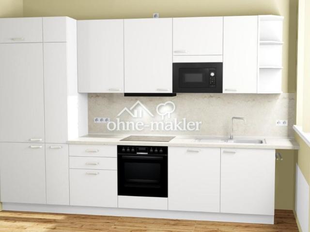 Apartment mieten in Friesischer Berg, Flensburg