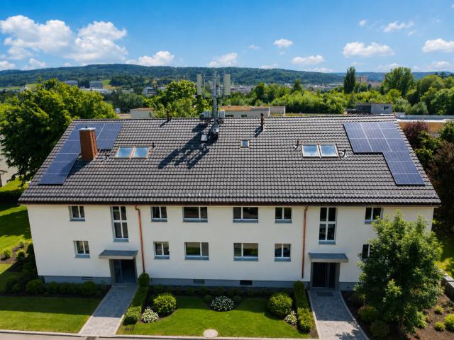 Wohnung mieten in Oberengstringen, Zürich