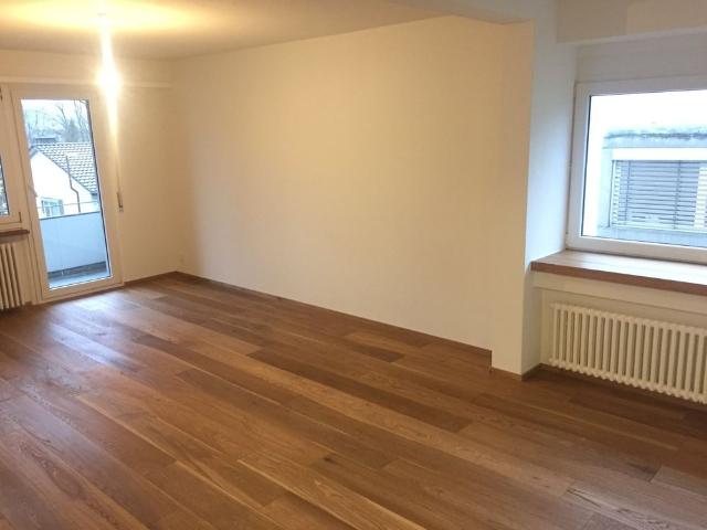 Apartment mieten in Adliswil, Bezirk Horgen