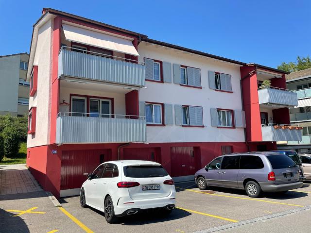 Apartment mieten in Adliswil, Zürich