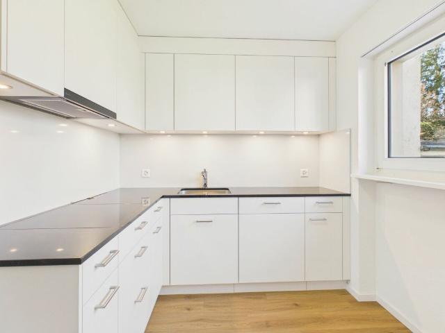 Apartment mieten in Wil (SG), St. Gallen