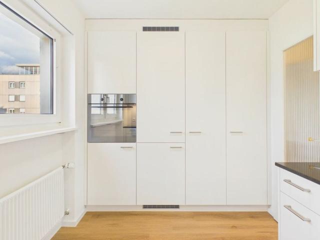 Apartment mieten in Wil (SG), St. Gallen