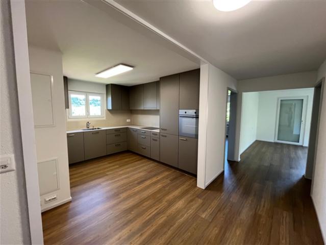 Wohnung mieten in Staad (SG), St. Gallen