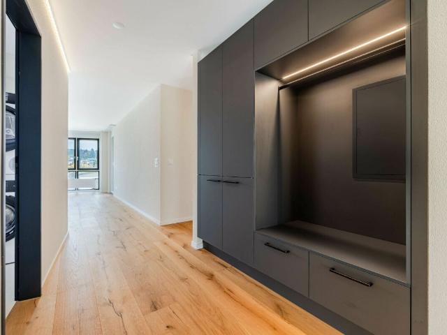 Wohnung kaufen in St. Gallen