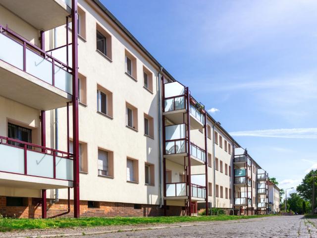 Apartment mieten in Stadtfeld Ost, Magdeburg