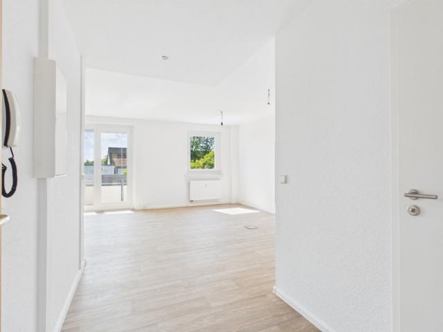 Apartment mieten in Kapellenberg, Chemnitz