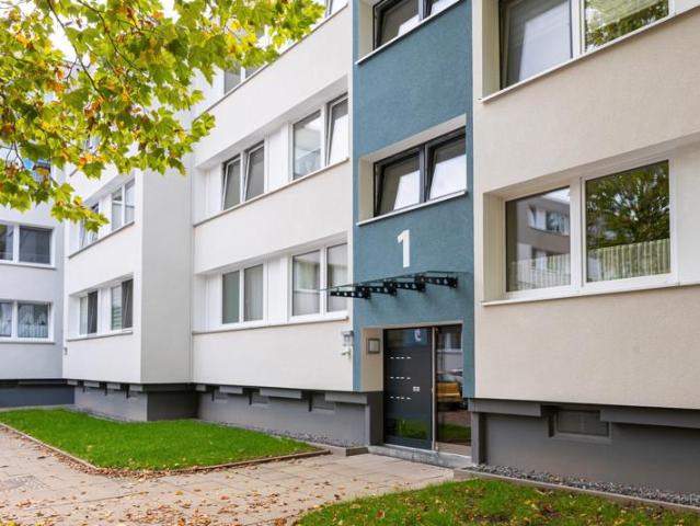 Wohnung mieten in Asseln, Dortmund