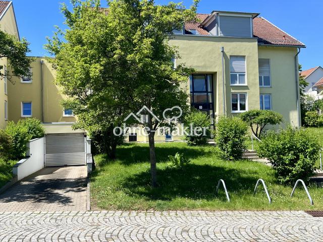 Apartment kaufen in Freital, Sachsen