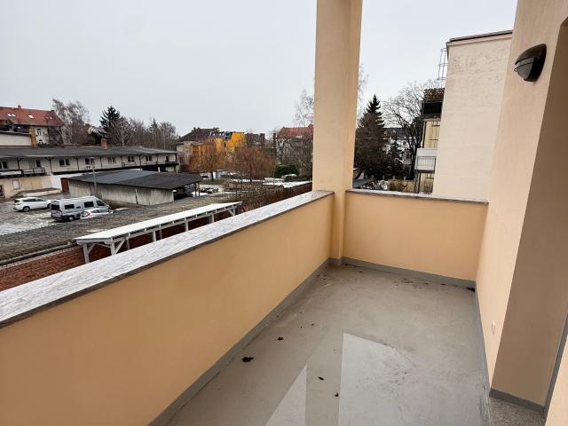 Apartment mieten in Innenstadt, Görlitz