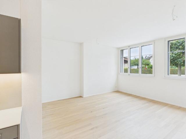Apartment mieten in Lüchingen, Altstätten