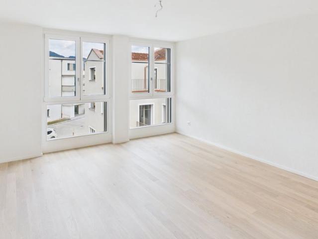 Apartment mieten in Lüchingen, Altstätten