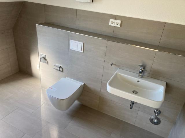Apartment mieten in Frohnhausen, Essen