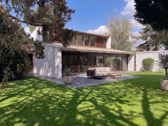 Villa mieten in Feldmoching-Hasenbergl, München