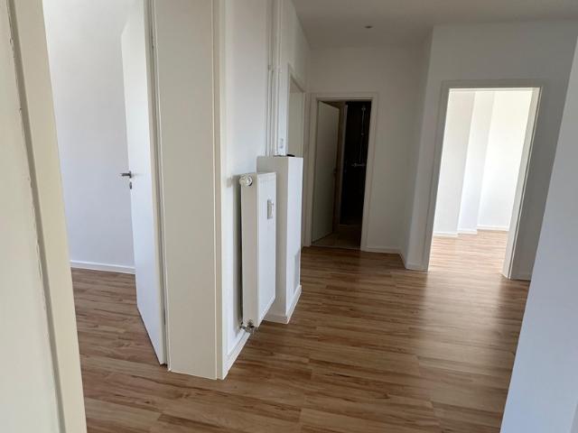 Wohnung mieten in Nürnberg, Bayern