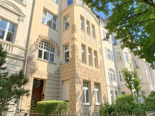 Apartment mieten in Riehl, Köln