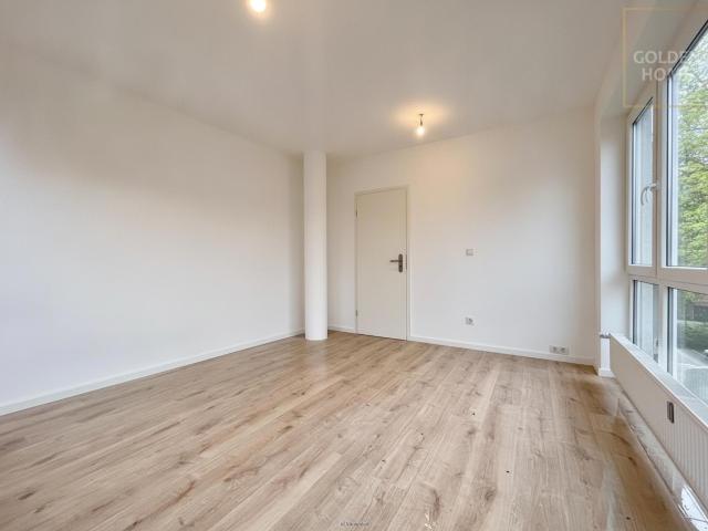 Wohnung kaufen in Weißensee, Berlin