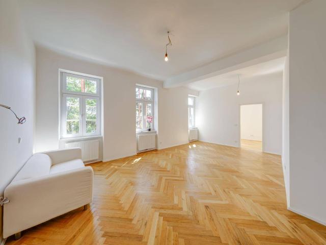 Apartment kaufen in KG Penzing, Wien