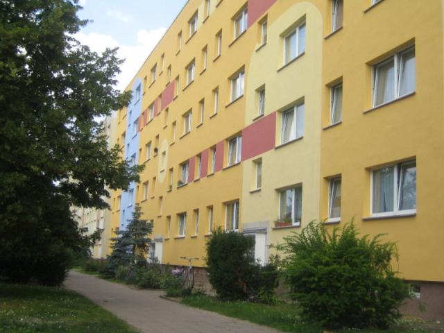 Apartment mieten in Südstadt, Güstrow