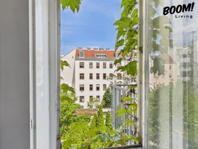 Wohnung kaufen in Wien