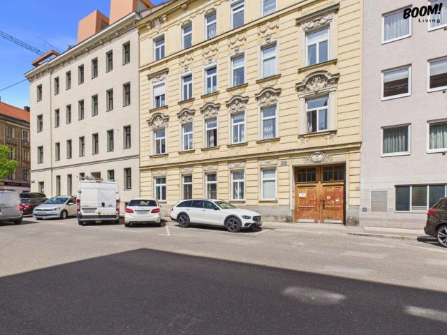 Apartment kaufen in KG Penzing, Wien