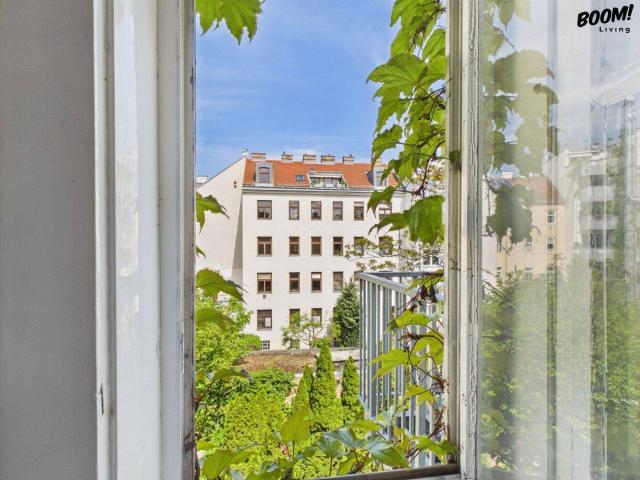Apartment kaufen in KG Penzing, Wien