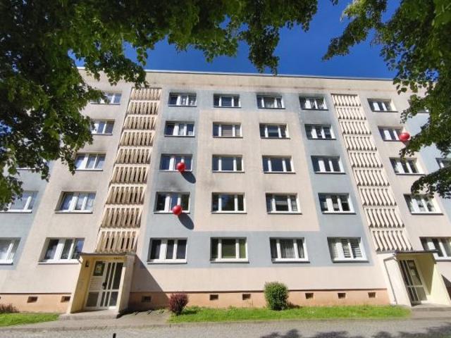 Wohnung mieten in Martinsrieth, Sachsen-Anhalt
