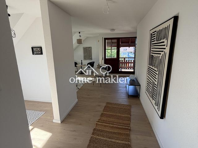 Apartment kaufen in Pfuhl, Neu-Ulm