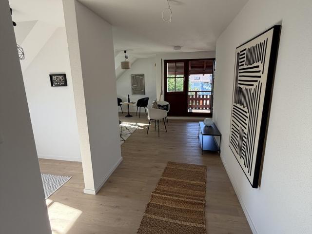 Dachgeschosswohnung kaufen in Neu-Ulm, Bayern