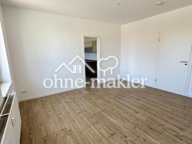 Apartment mieten in Innerstädtischer Bereich Süd, Dessau