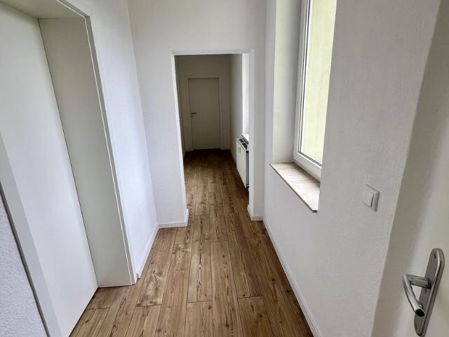 Wohnung mieten in Innerstädtischer Bereich Süd, Dessau