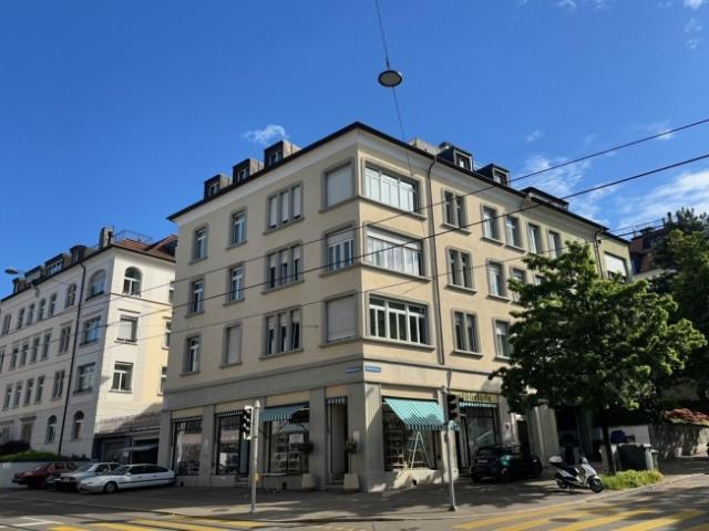 Wohnung mieten in Einigen, Zürich