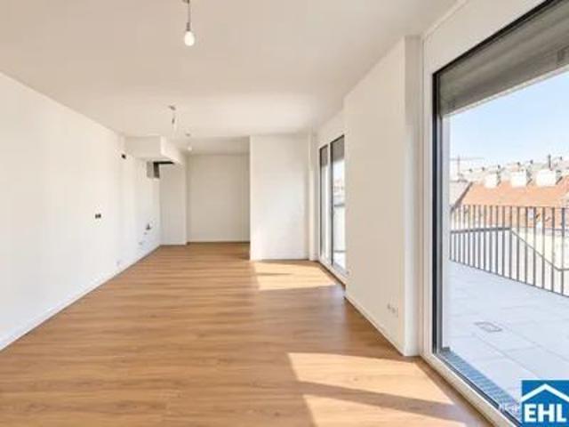 Apartment mieten in Neu-Fünfhaus, Wien