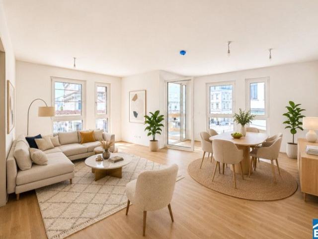 Apartment mieten in Wien