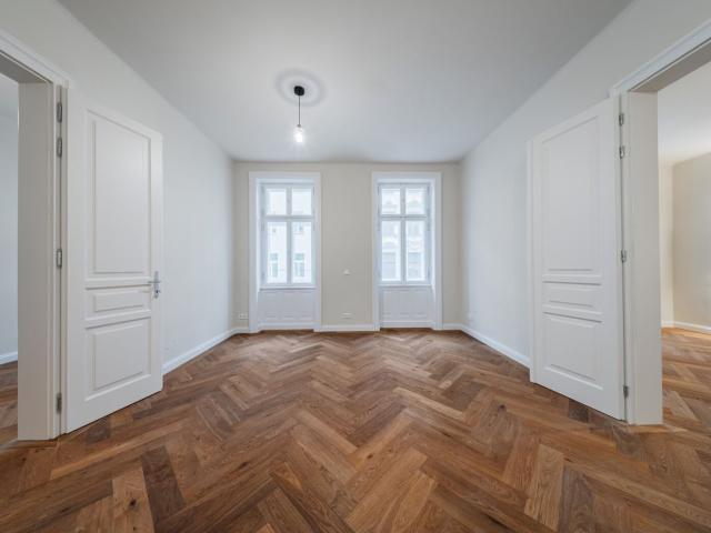 Wohnung kaufen in Seestadt, Wien
