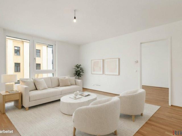 Apartment kaufen in Floridsdorf, Wien