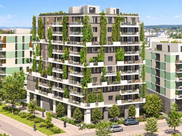 Apartment mieten in Floridsdorf, Wien
