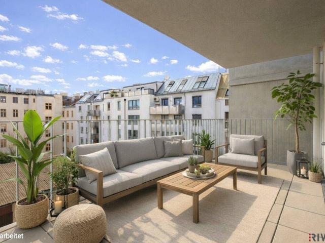 Apartment kaufen in Floridsdorf, Wien