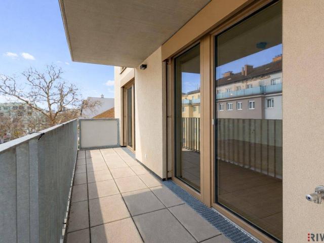 Apartment kaufen in Floridsdorf, Wien
