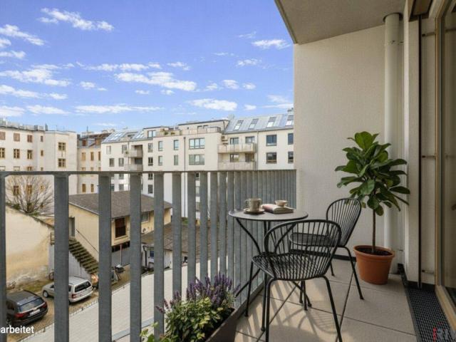 Apartment kaufen in Floridsdorf, Wien