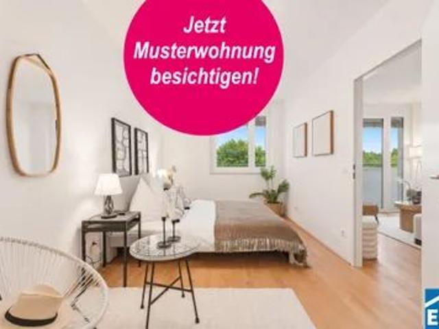 Apartment mieten in Donaustadt, Wien
