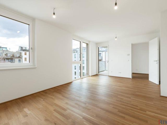 Apartment kaufen in Floridsdorf, Wien