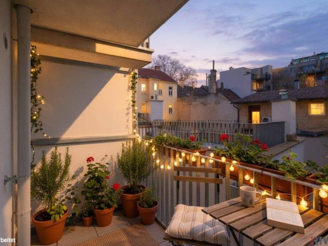 Apartment kaufen in Floridsdorf, Wien