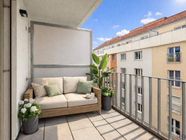 Apartment kaufen in Floridsdorf, Wien