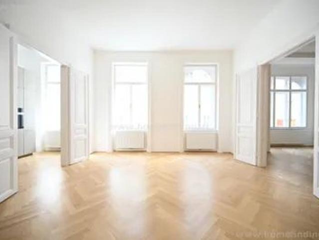 Apartment mieten in Wieden, Wien