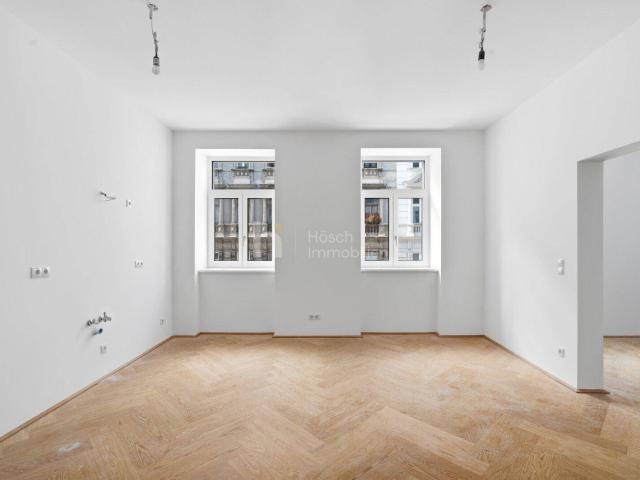 Apartment kaufen in Zwischenbrücken, Wien