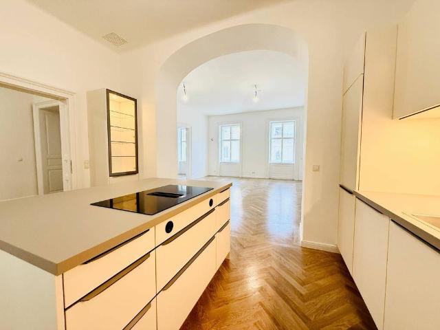 Apartment mieten in Wien