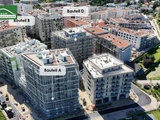 Apartment mieten in Floridsdorf, Wien
