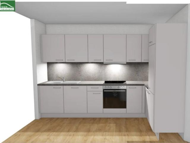 Apartment mieten in Floridsdorf, Wien