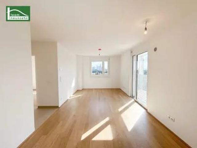 Apartment mieten in Floridsdorf, Wien