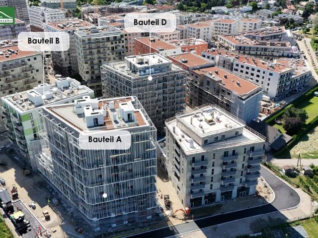 Wohnung mieten in Donaustadt, Wien